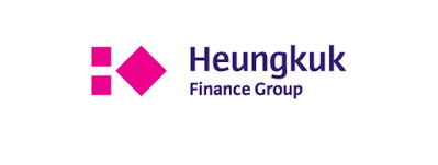 Heungkuk Finance Group 로고