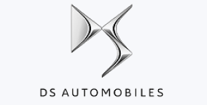 한불모터스(DS) 로고