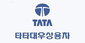 타타대우상용차 로고