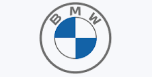 BMW 로고
