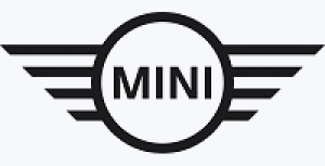MINI 로고